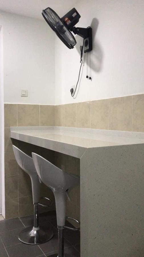 Sofiamuslim Homestay Putrajaya- Near Alamanda Mall & Federal Government Administrative Centre Kompleks Abcdef Exterior foto